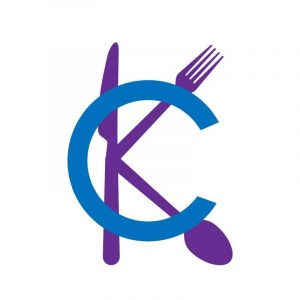 Courtyard Kitchen logo.