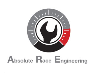 Absolute Race Engineering Logo
