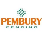 Pembury Fencing logo.
