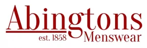 Abingtons Menswear Logo