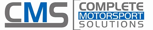 Complete Motorsport Solutions logo.