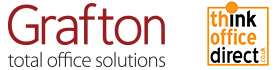 Grafton Projects logo.