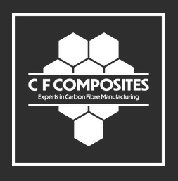 C F Composites Logo