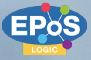 EPOS Logic logo.