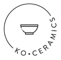 KoCeramics Logo.