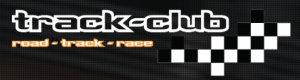 Track Club logo.