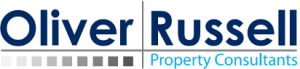 Oliver Russell Logo.