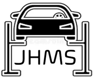 J H M S Logo