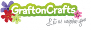 Grafton Crafts logo.
