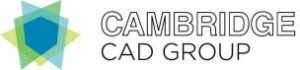 Cambridge CAD Group logo.