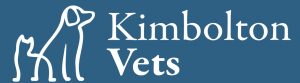 Kimbolton Vets Logo